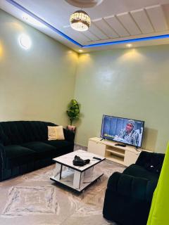 SEPA SAJ Appartemnt - Cotonou - 7