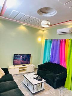 SEPA SAJ Appartemnt - 6