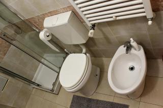 Fieramosca 2 Camere da letto 2 bagni cucina e salottino - 4
