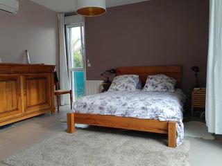 St Cyprien Superbe villa 4 chambres et piscine - 3
