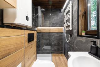 Metsamaja Põhja-Kõrvemaal - 1