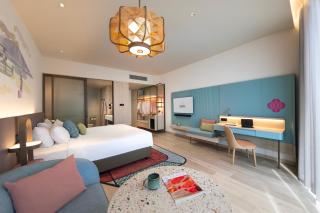 Capri by Fraser, Penang - 1