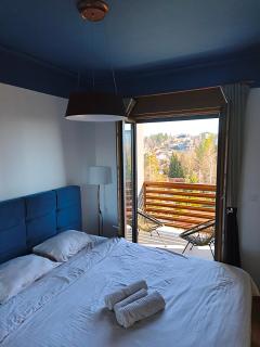 MAKSIBOR Apartman wellness & spa - 9