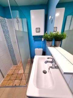 Votre pied-à-terre idéal proche gare de Rouen - 7