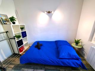 Votre pied-à-terre idéal proche gare de Rouen - 5