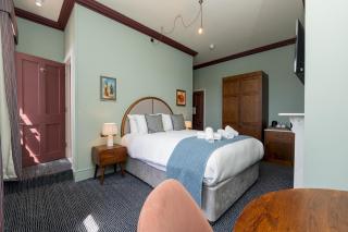 Super central room in the heart of Bath - Pass the Keys - 1