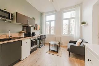 Lille Centre - Nice and functional ap. - 3