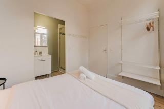 Lille Centre - Nice and functional ap. - 2