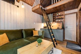 Metsamaja Põhja-Kõrvemaal - 9