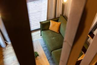 Metsamaja Põhja-Kõrvemaal -  - 4