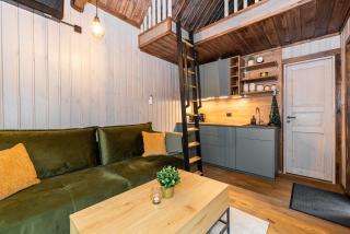 Metsamaja Põhja-Kõrvemaal - 6