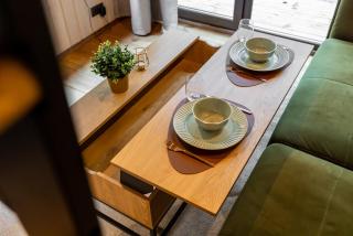 Metsamaja Põhja-Kõrvemaal - 2