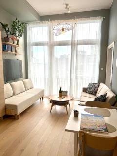 Central studio 10 mins to Oslo 12 mins to airport - 0