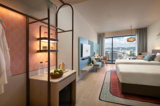 Capri by Fraser, Penang - 5