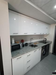 Scandic Resort holiday apartment - 5