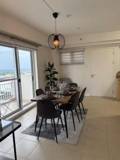 Spacious 3BR Sucat Netflix and Free Parking - 7