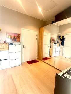 Central studio 10 mins to Oslo 12 mins to airport - 8