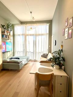 Central studio 10 mins to Oslo 12 mins to airport - 5