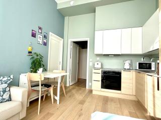 Central studio 10 mins to Oslo 12 mins to airport - Lillestrøm - 4