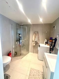 Central studio 10 mins to Oslo 12 mins to airport - 3