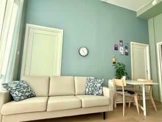 Central studio 10 mins to Oslo 12 mins to airport - 2