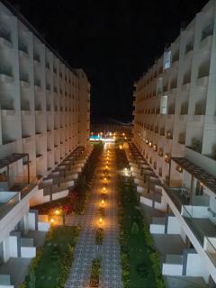 Scandic Resort holiday apartment - Hurghada - 2