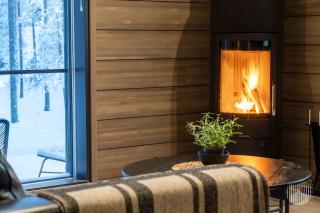 Holiday in Lapland - Villa SnowLife B - 4