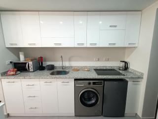 Scandic Resort holiday apartment - 3