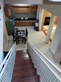 Villa Kusuma Pinus M10 - Batu - 5