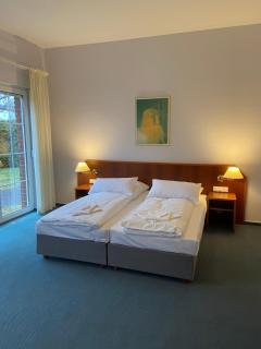 Kleine Landvilla - 8