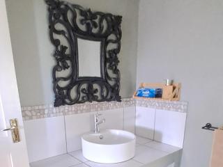 Buck Hill Bush Lodge - 8