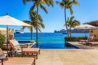 Hacienda Beach Club - Villa Dos - 0