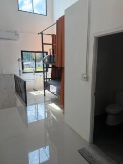 Global Beach Hostel - Ao Nang - 3