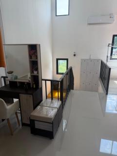 Global Beach Hostel - Ao Nang - 2