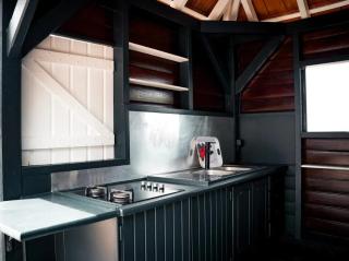 Villa spacieuse avec piscine privée à Le Vauclin - 2