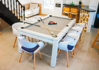 Villa spacieuse avec piscine privée à Le Vauclin - Le Vauclin - 1