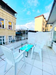 Taksim Luxury Ottoman Style Hotel - Istanbul - 7