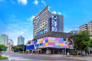 Orange Hotel Chengdu Chunxi Road Shuncheng - 0