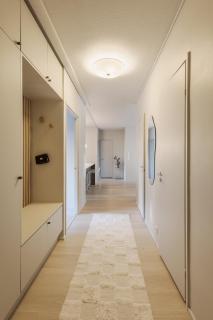 Cozy 3-room apartment near the center of Oulu - 1