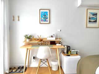 The Mann Homestay, Premium & Deluxe King Rooms with Private Ensuite, Near Waihi & Coromandel - 2