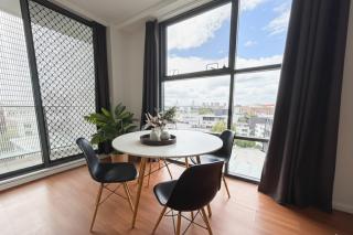 Split level 3 Bedrooms with 2 Bath Apartment at ultimo CBD with free parking - 8