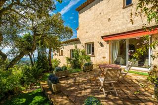 Villa Azucena en Platja d'Aro - 1