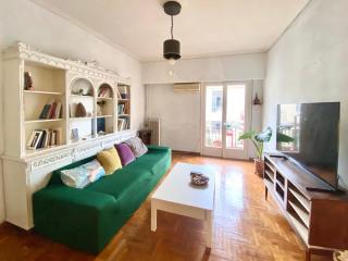 Sunny room in the heart of the city - 8