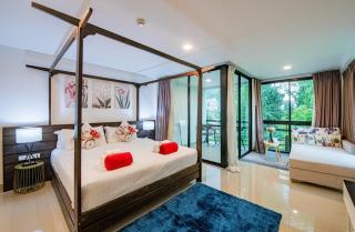 the Kris Bangtao Phuket - 4