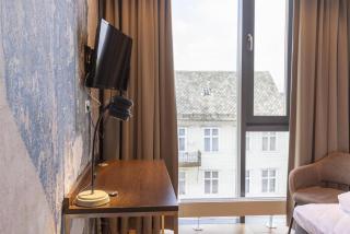 Scandic Victoria Florø - 2