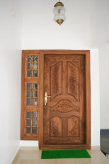 Nestria homestay munnar - 9