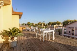 Spazioso thai rooftop - Venetië - 3