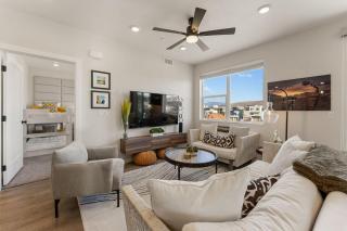 Coco Dunes condo - 6