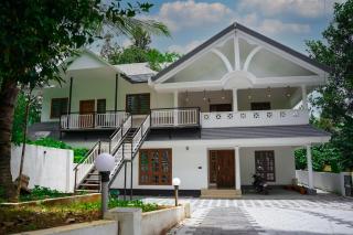 Nestria homestay munnar - 4