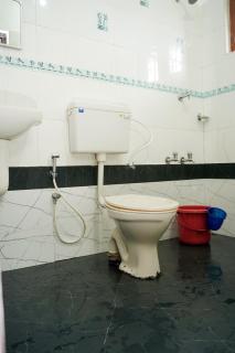 Nestria homestay munnar - Anachal - 2